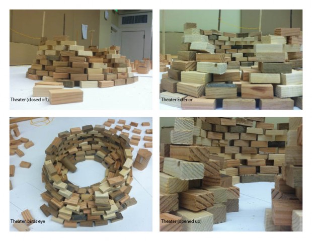 Model layouts10