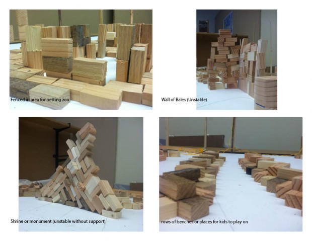 Model layouts15